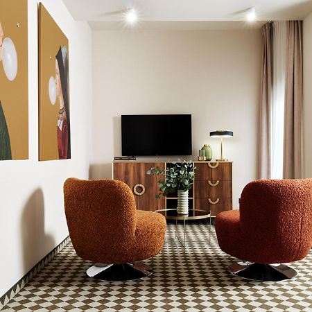 Hotel Pietryna Lodz  Luaran gambar