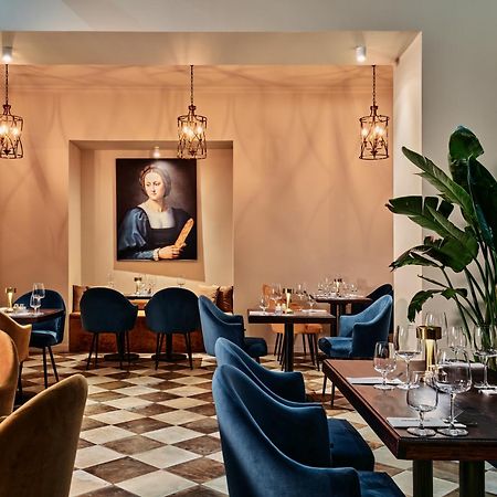 Hotel Pietryna Lodz  Luaran gambar