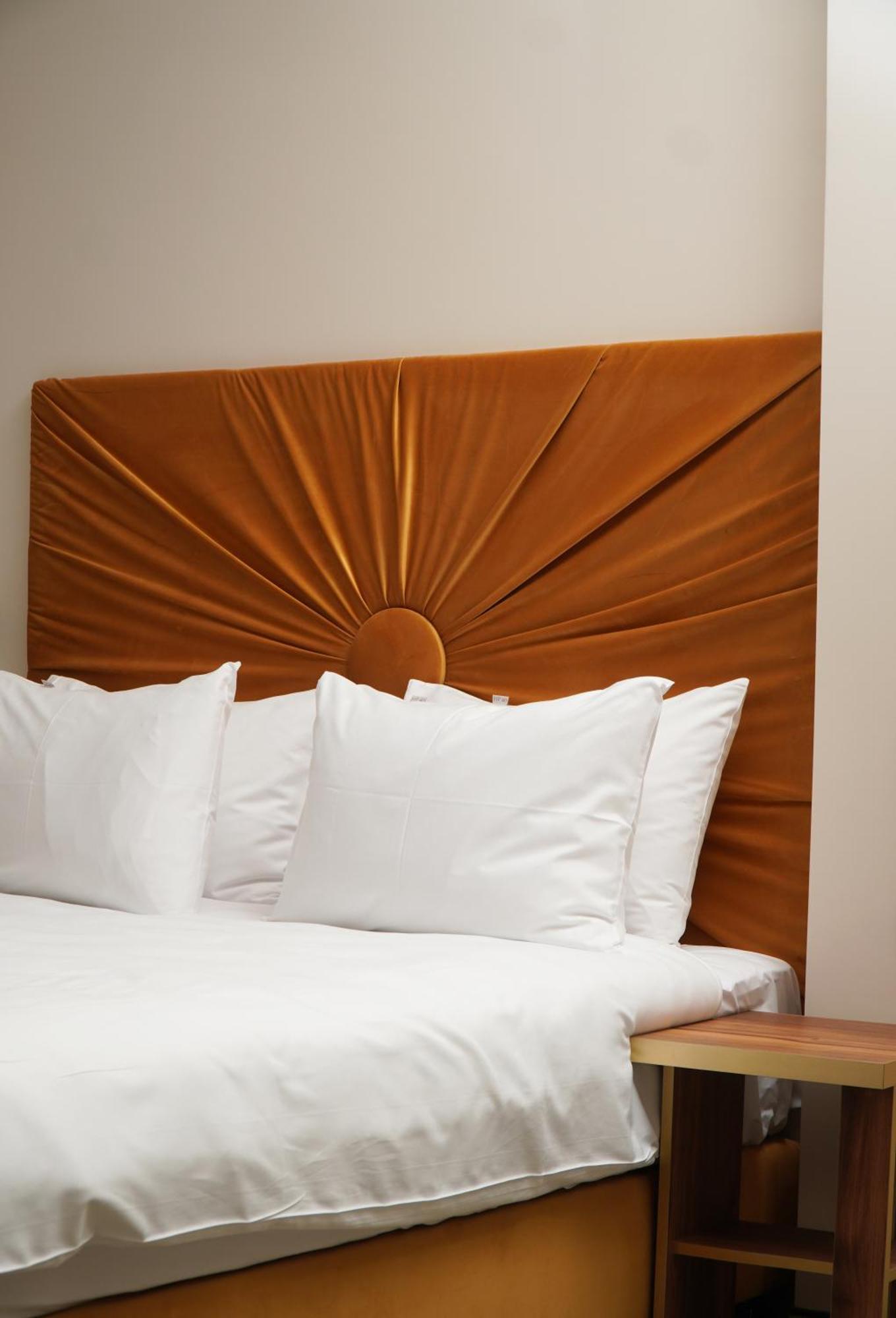 Hotel Pietryna Lodz  Luaran gambar