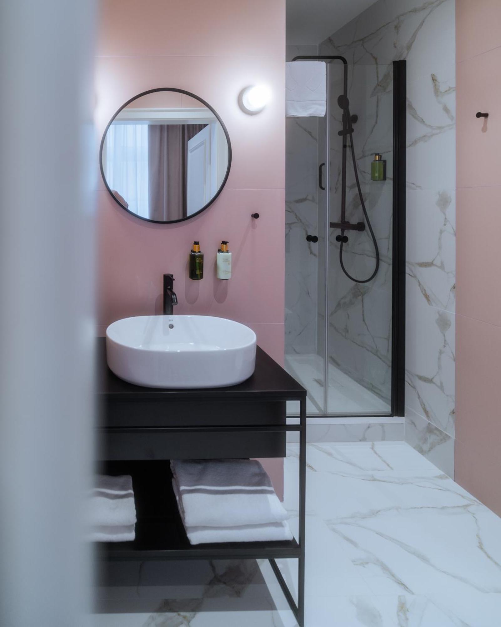 Hotel Pietryna Lodz  Luaran gambar