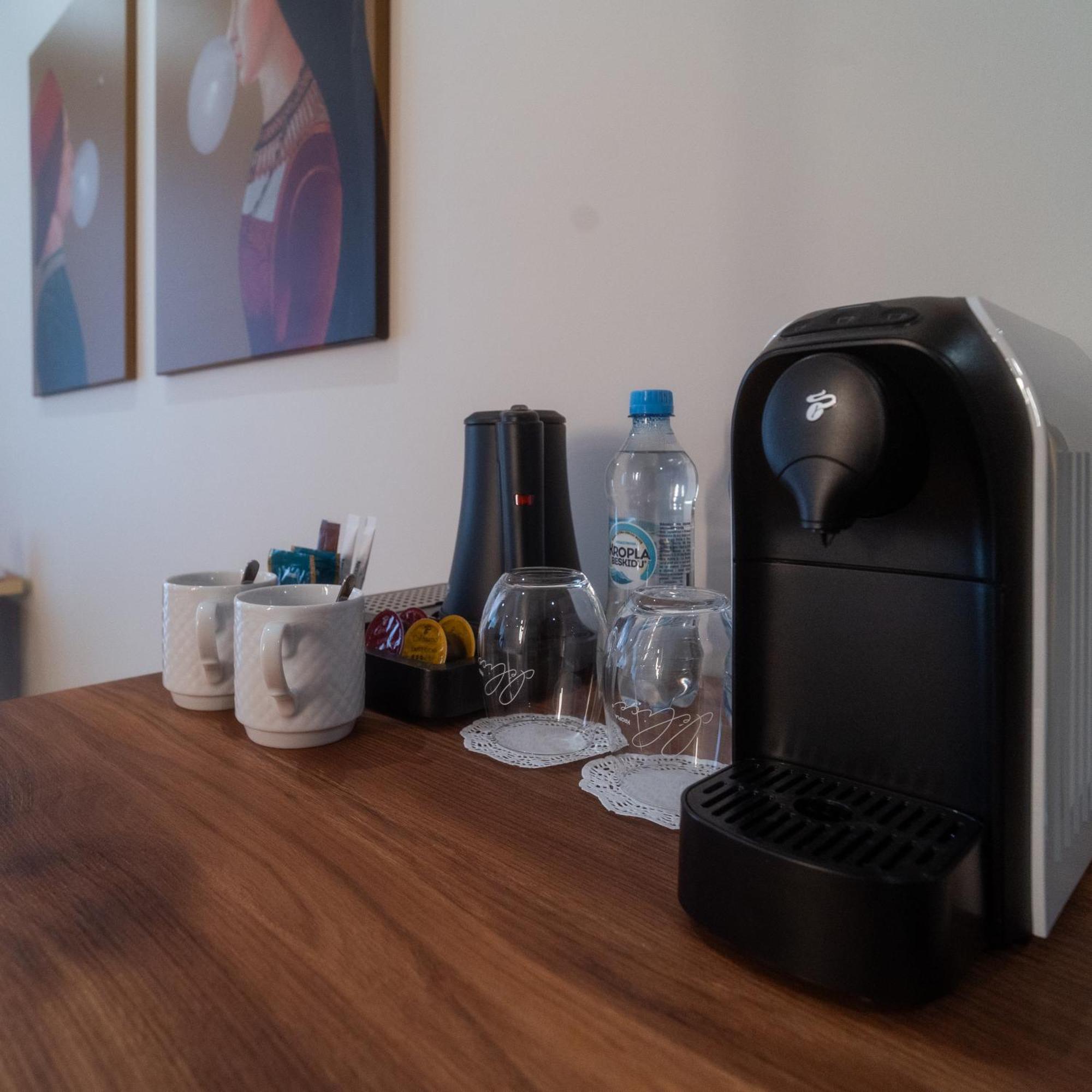 Hotel Pietryna Lodz  Luaran gambar