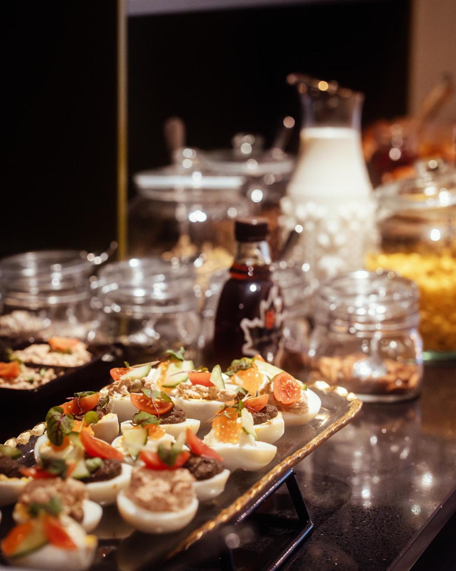 Hotel Pietryna Lodz  Luaran gambar