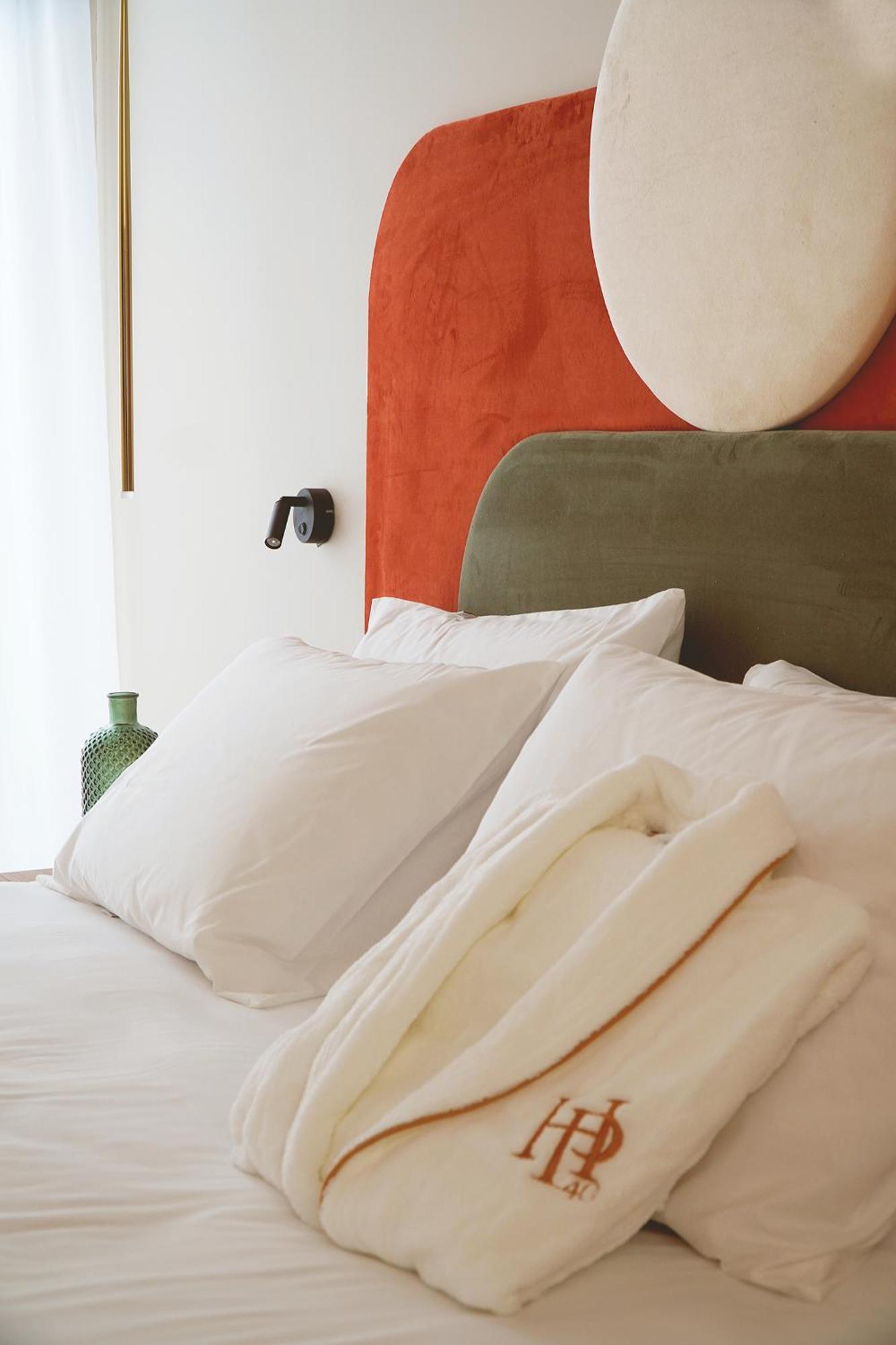 Hotel Pietryna Lodz  Luaran gambar