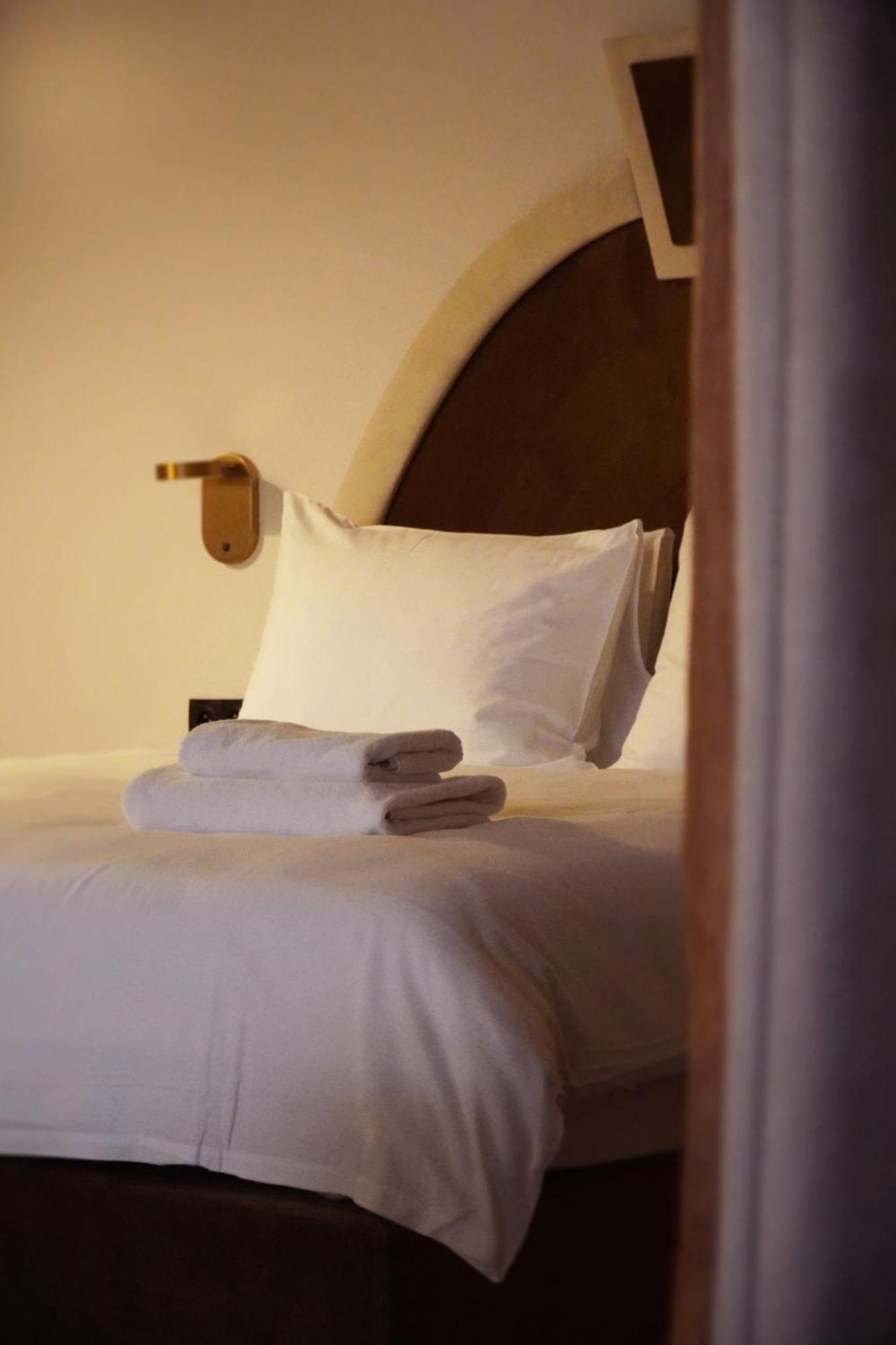 Hotel Pietryna Lodz  Luaran gambar