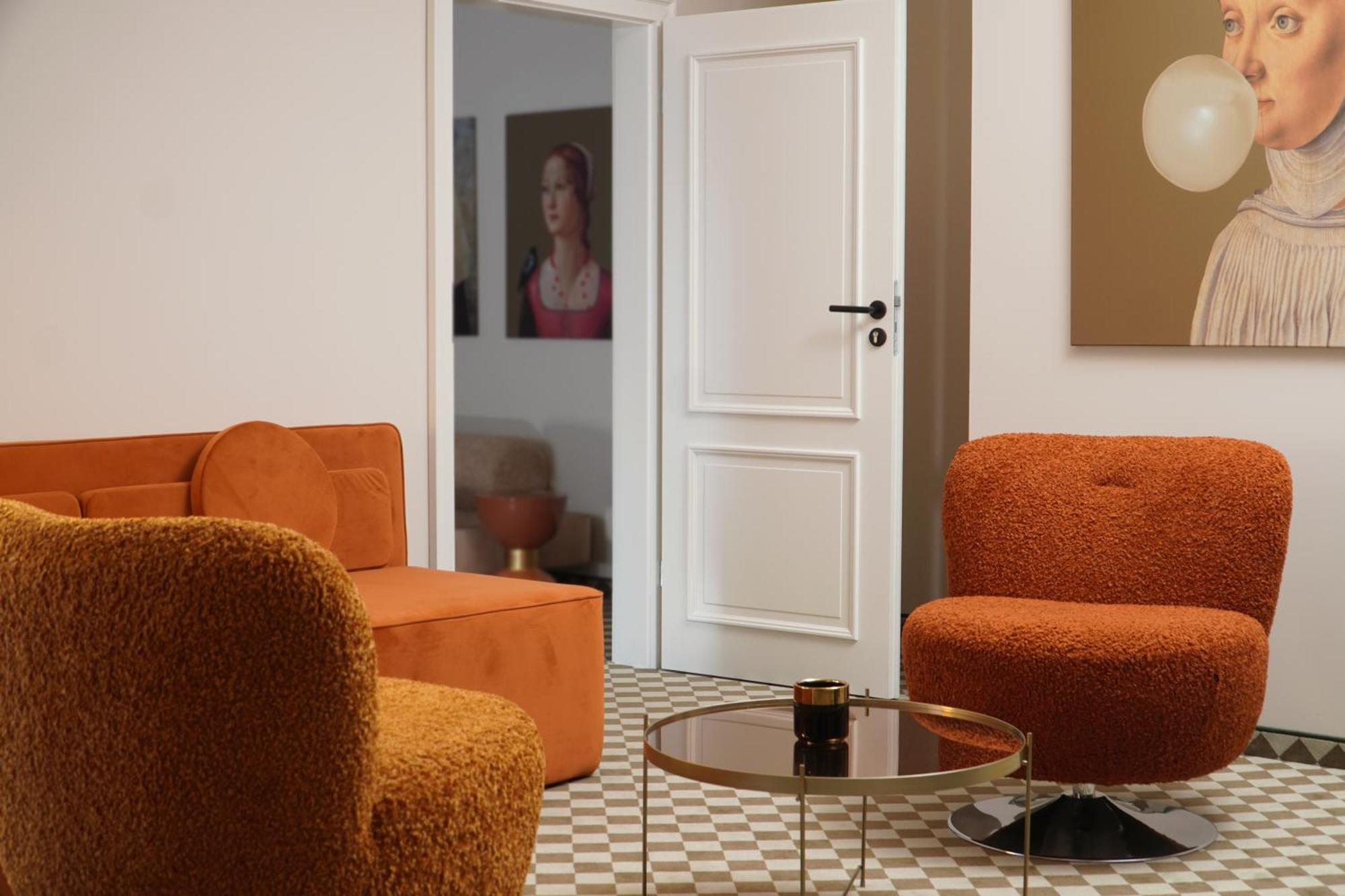 Hotel Pietryna Lodz  Luaran gambar