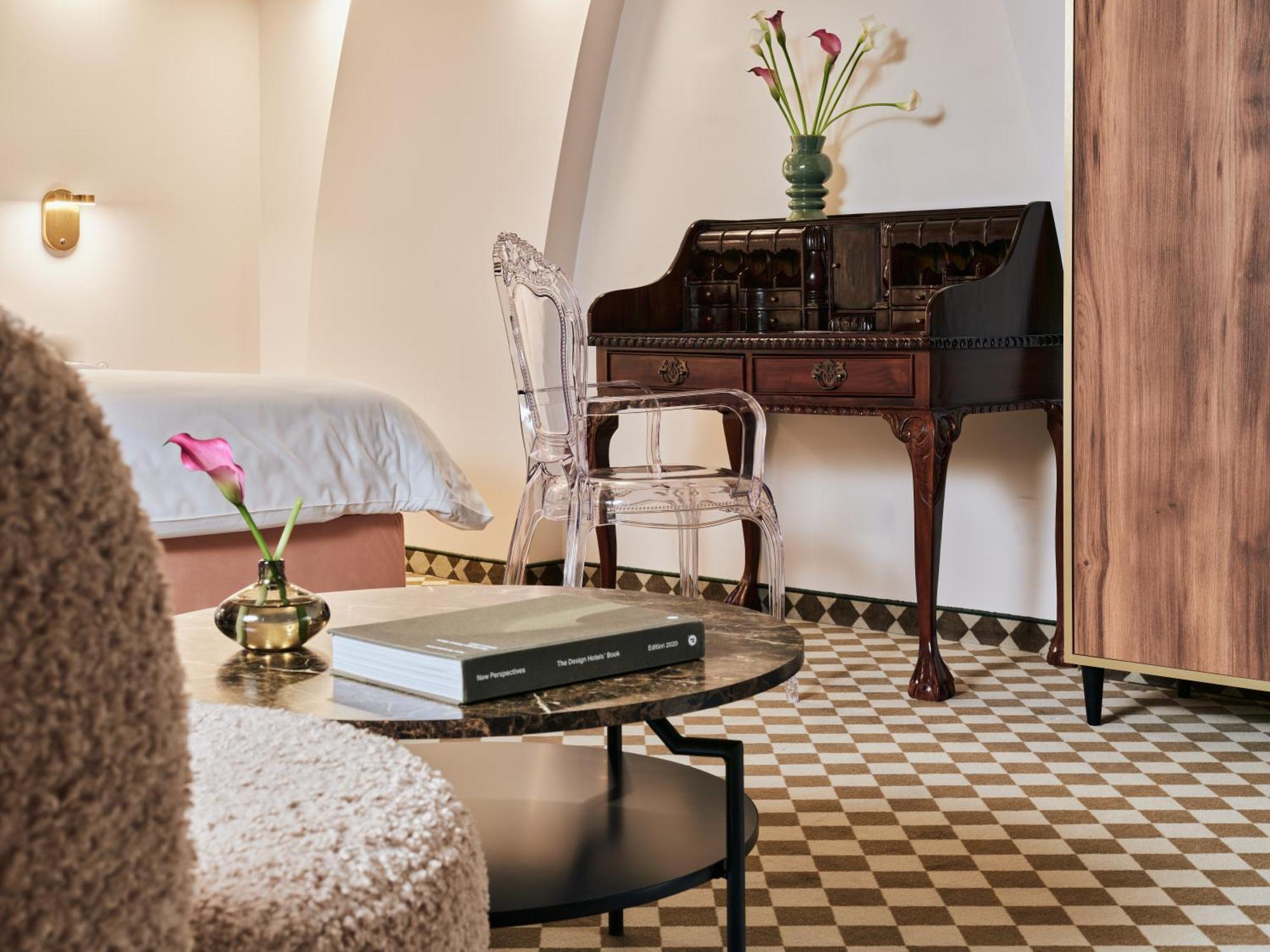 Hotel Pietryna Lodz  Luaran gambar