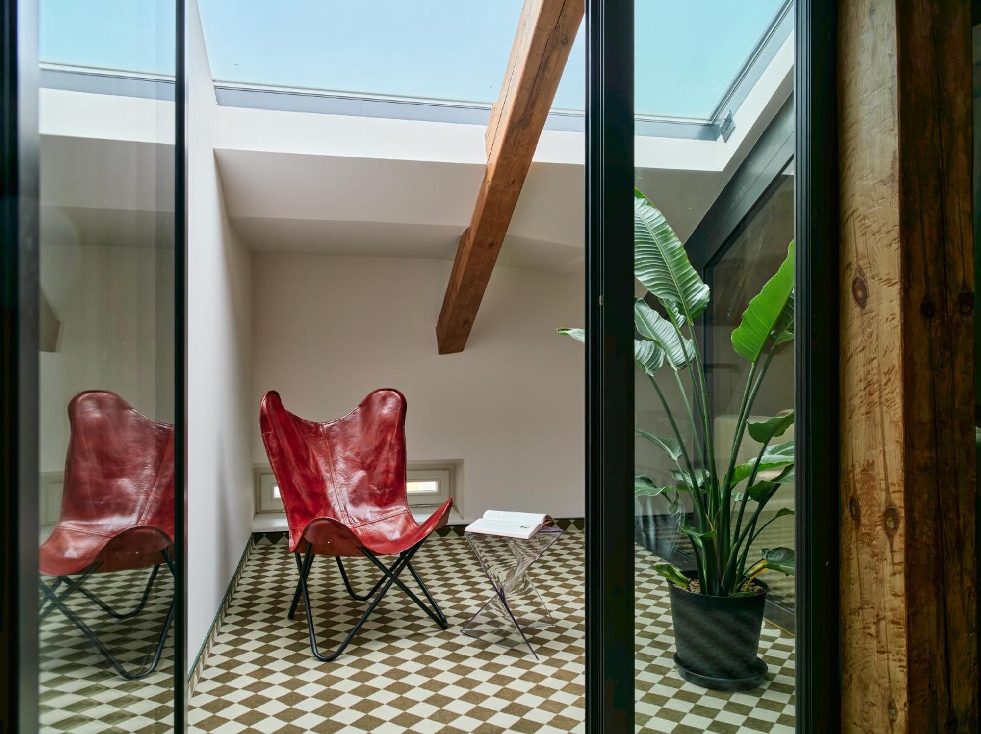 Hotel Pietryna Lodz  Luaran gambar